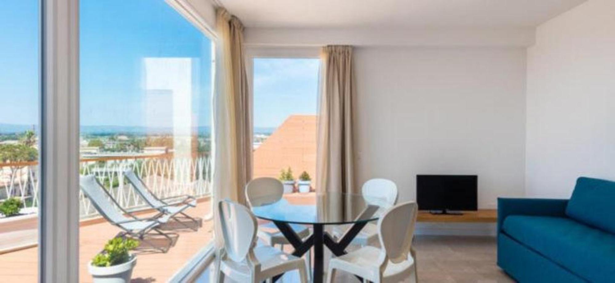 Archinue Apartment Сиракуза Екстериор снимка