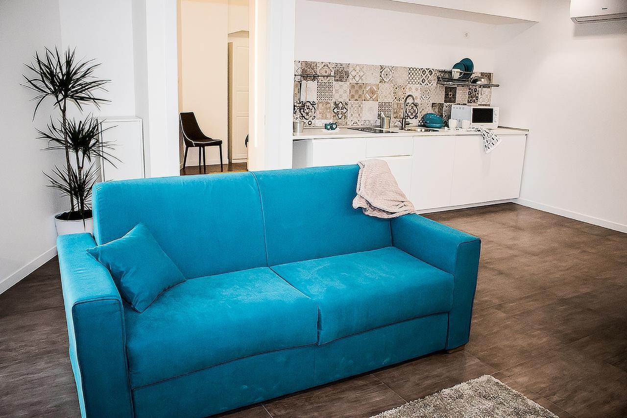 Archinue Apartment Сиракуза Екстериор снимка