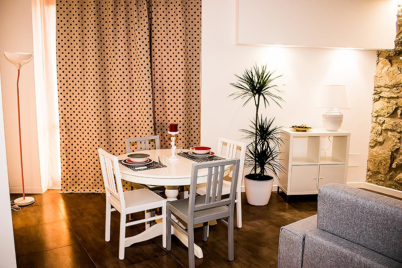 Archinue Apartment Сиракуза Екстериор снимка