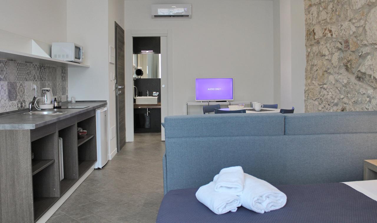Archinue Apartment Сиракуза Екстериор снимка