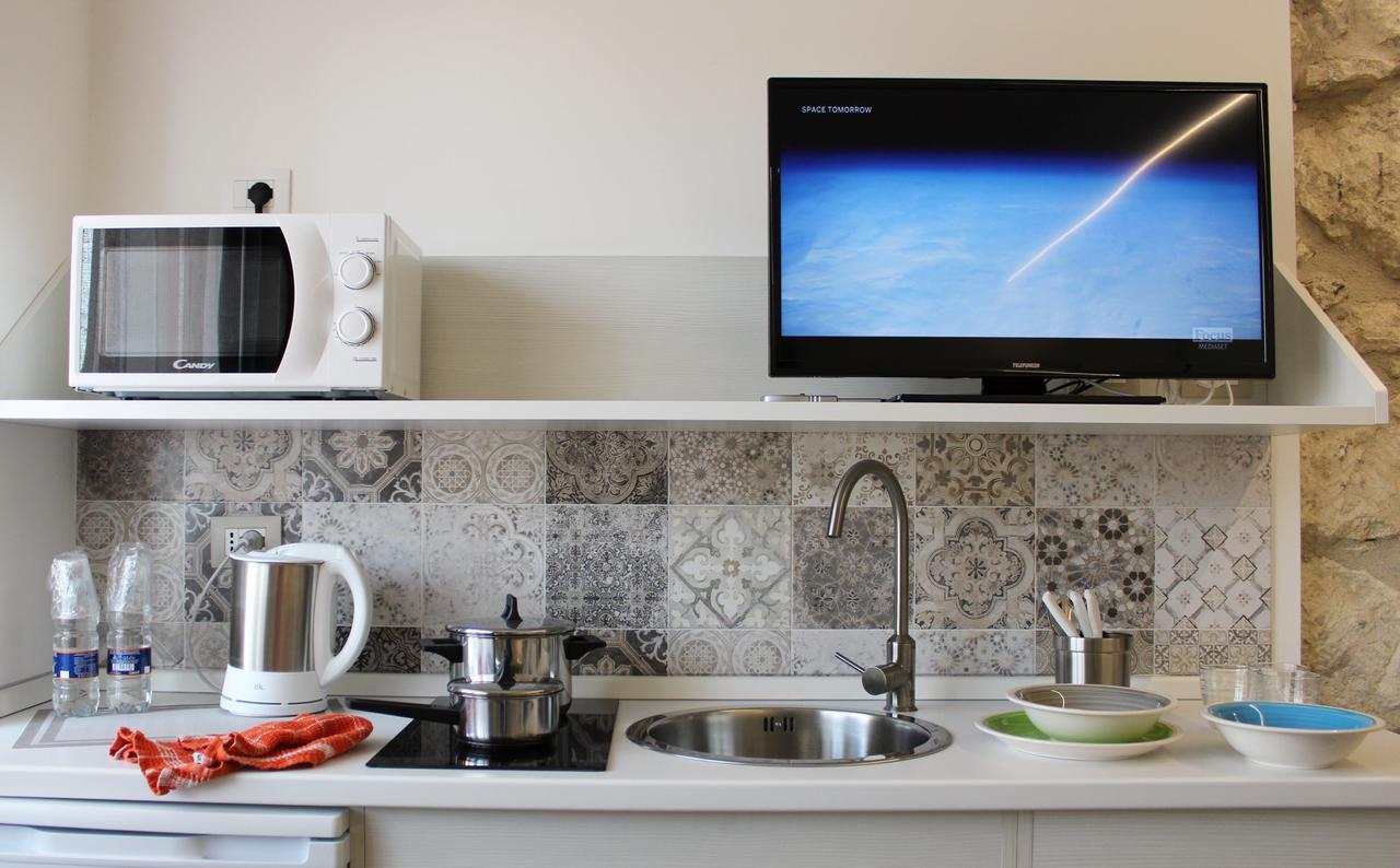 Archinue Apartment Сиракуза Екстериор снимка