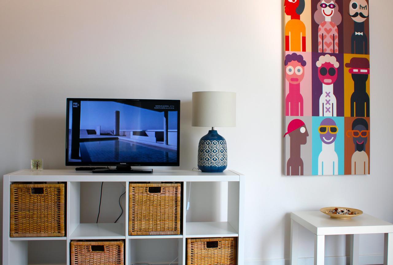 Archinue Apartment Сиракуза Екстериор снимка
