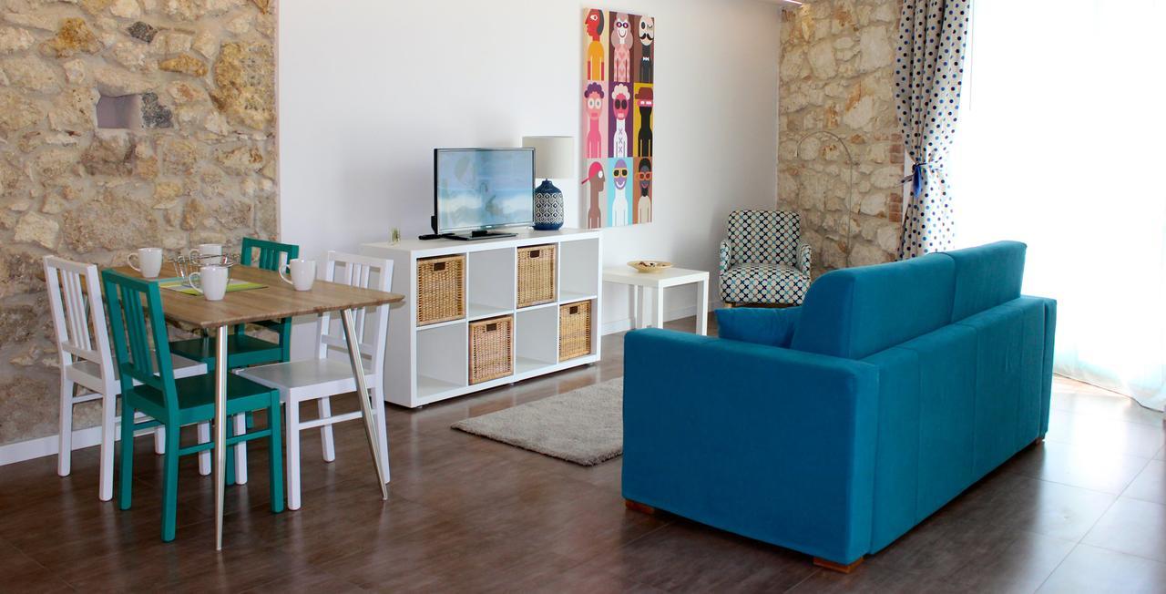 Archinue Apartment Сиракуза Екстериор снимка