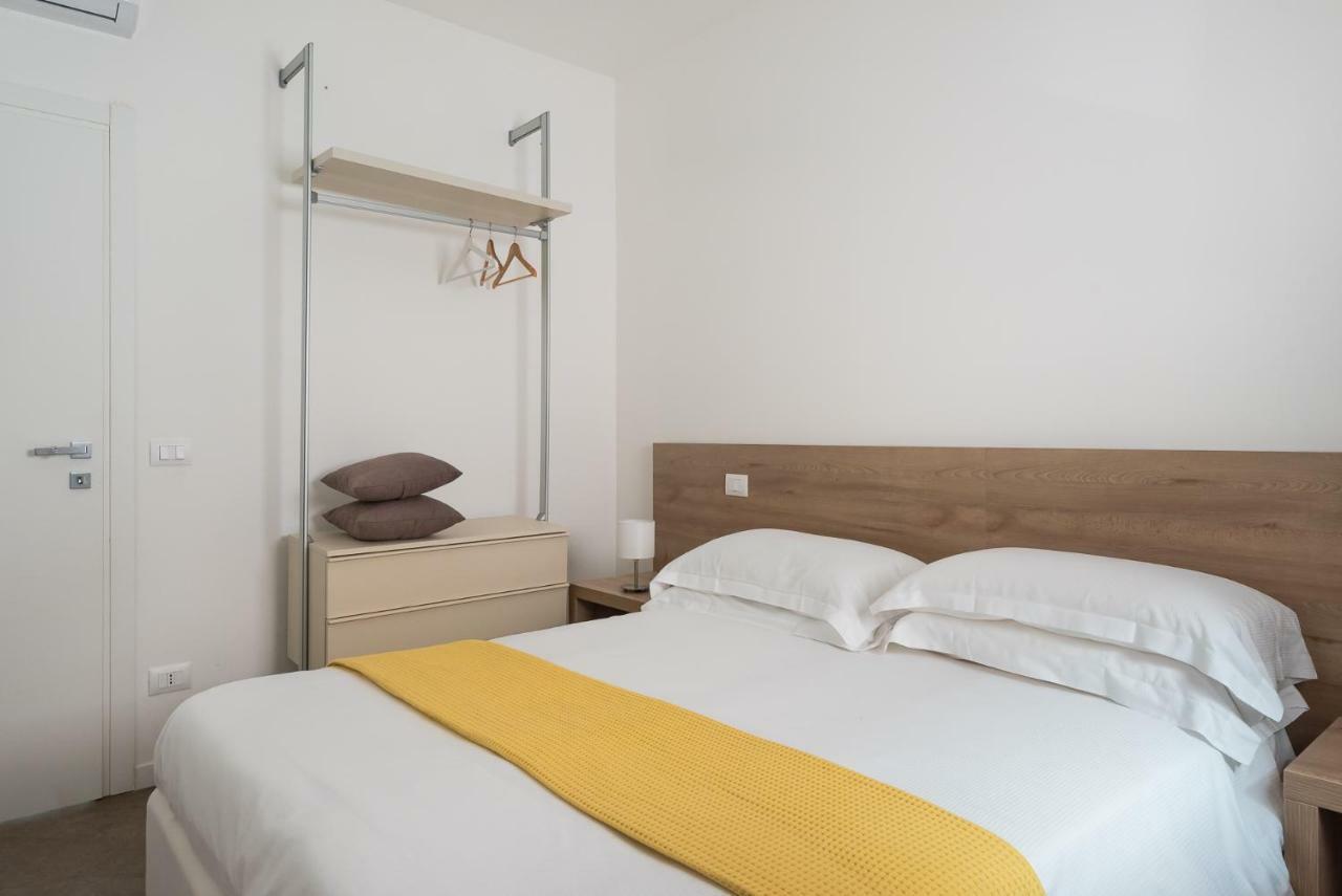 Archinue Apartment Сиракуза Екстериор снимка