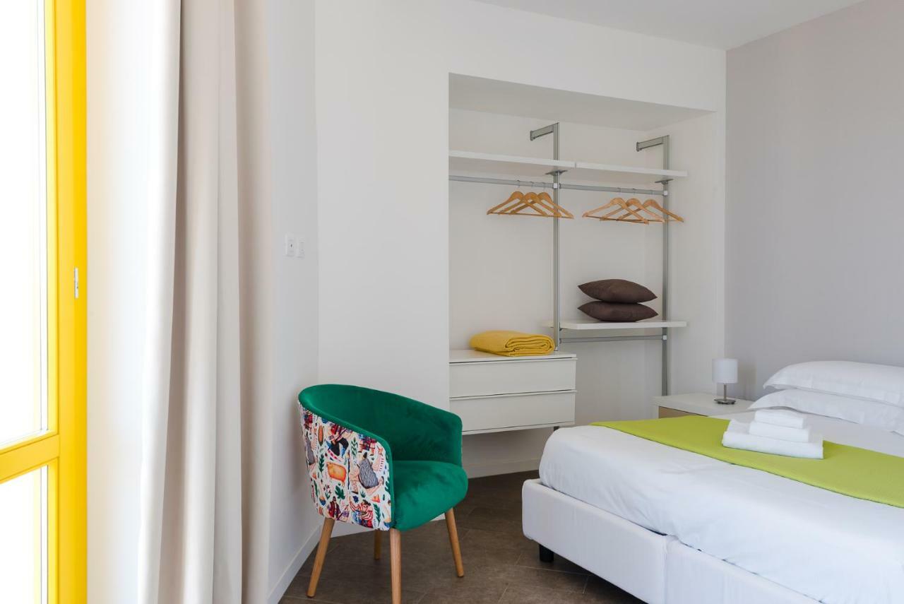 Archinue Apartment Сиракуза Екстериор снимка