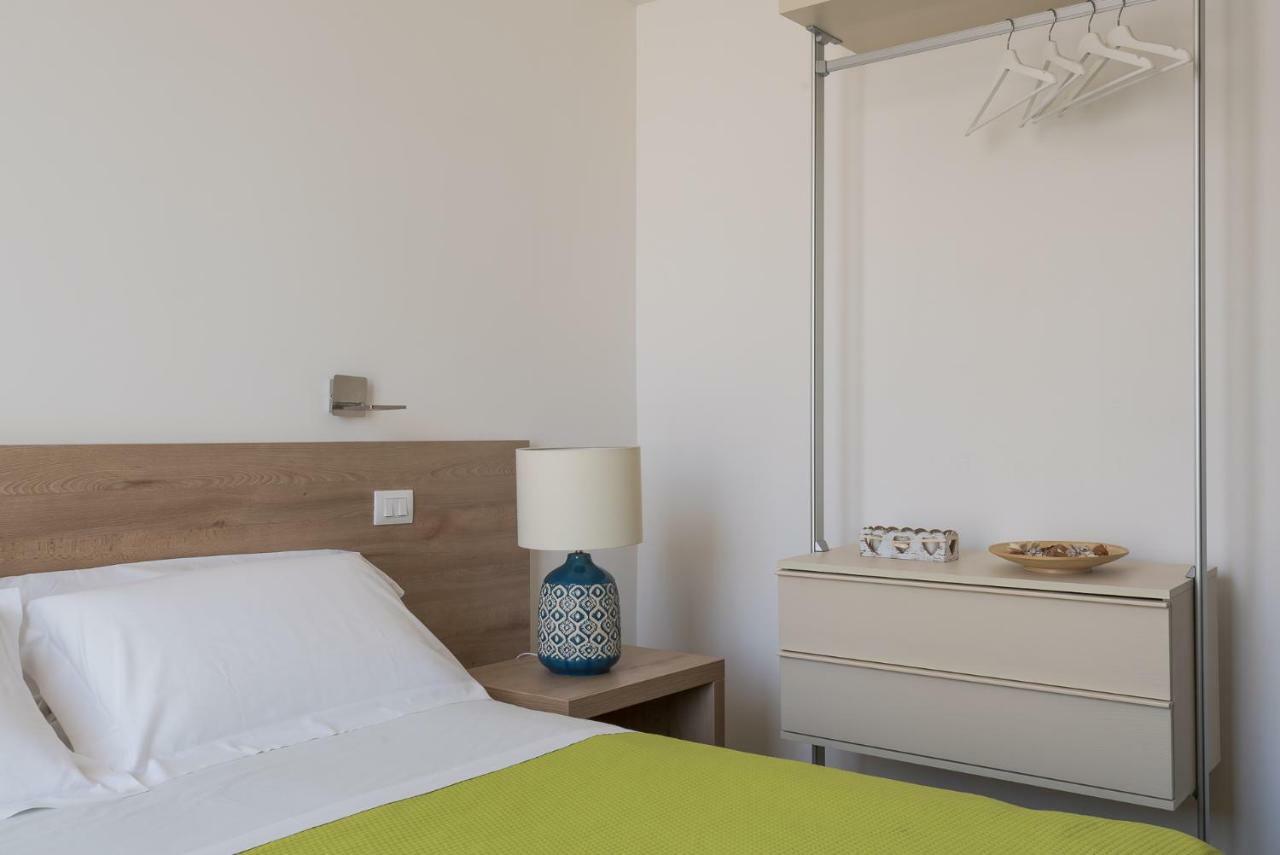 Archinue Apartment Сиракуза Екстериор снимка