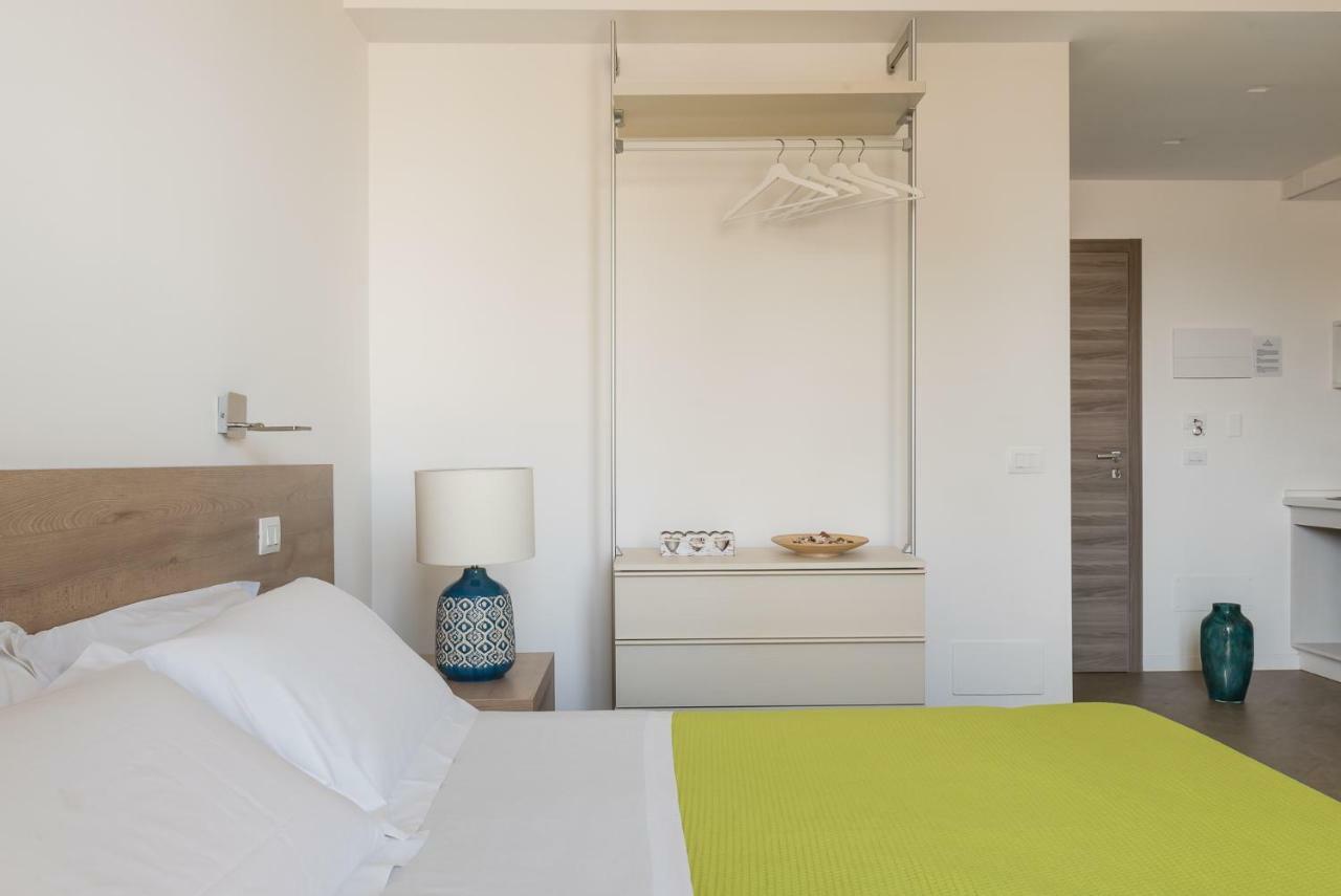 Archinue Apartment Сиракуза Екстериор снимка