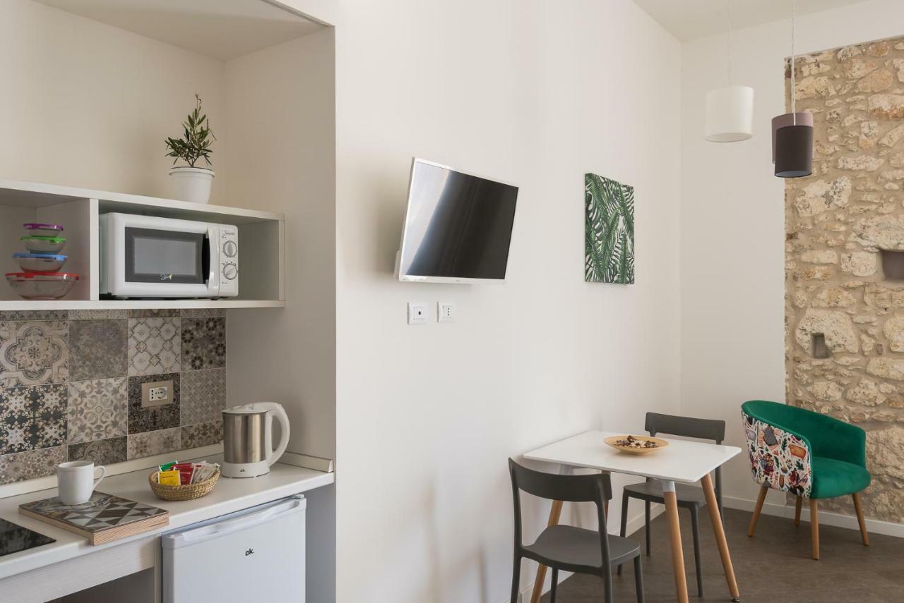 Archinue Apartment Сиракуза Екстериор снимка