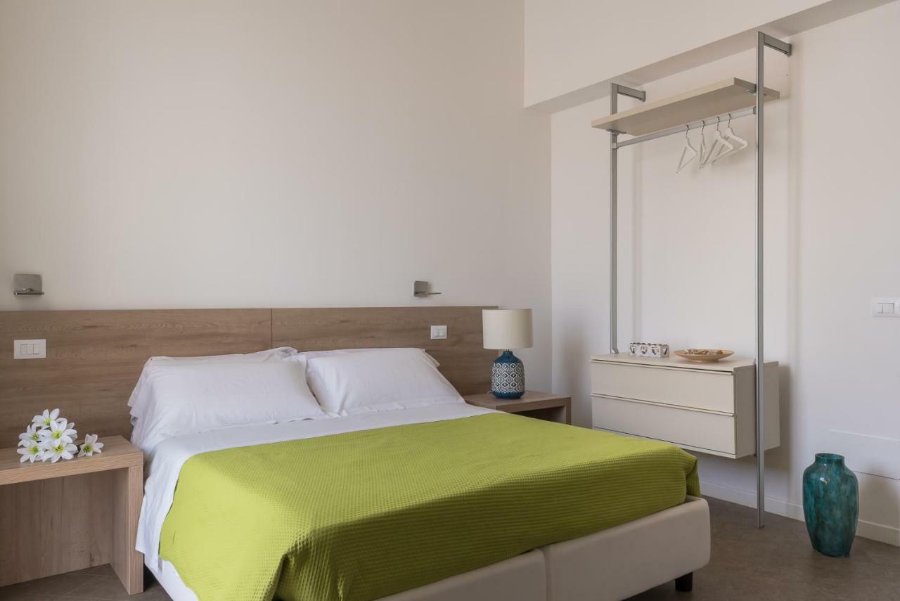 Archinue Apartment Сиракуза Екстериор снимка