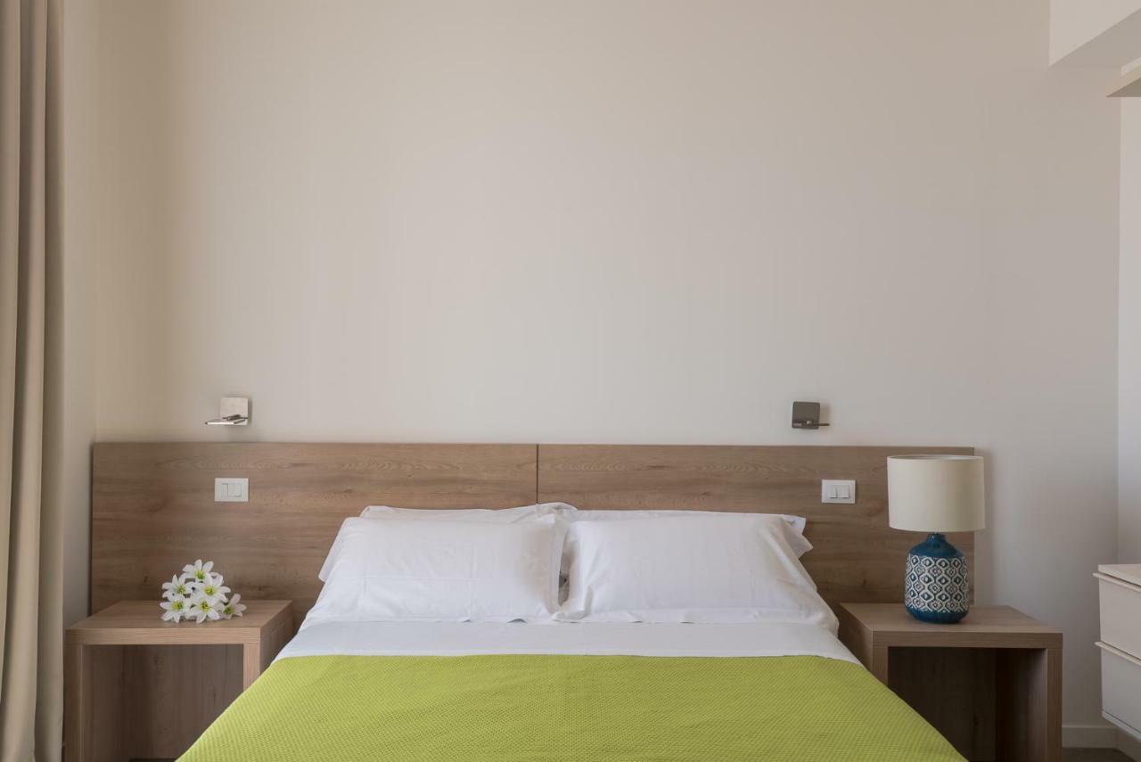 Archinue Apartment Сиракуза Екстериор снимка