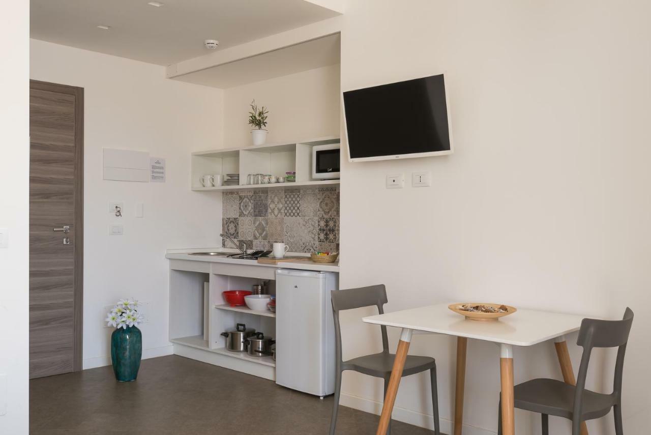 Archinue Apartment Сиракуза Екстериор снимка