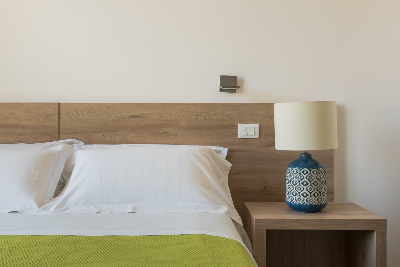 Archinue Apartment Сиракуза Екстериор снимка