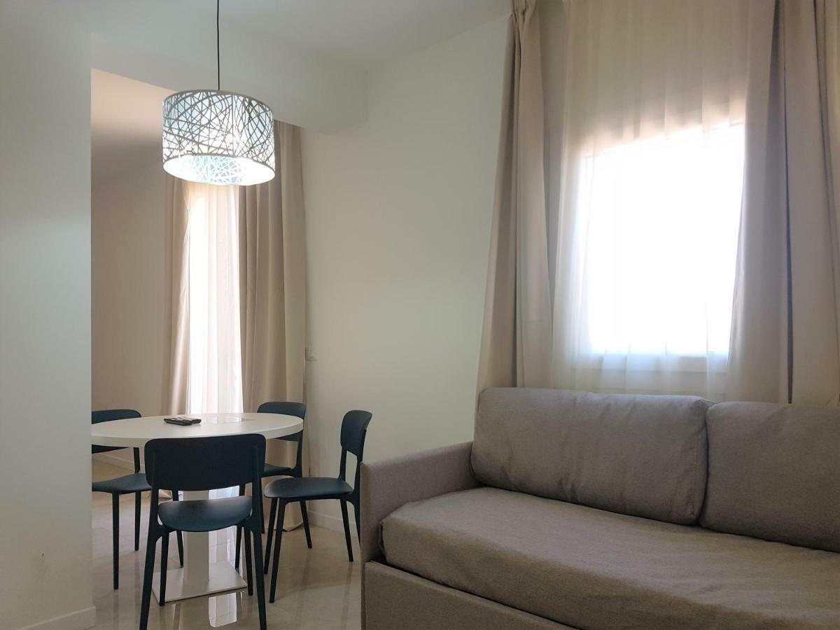 Archinue Apartment Сиракуза Екстериор снимка